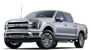 2025 Ford F-150® External Image 2